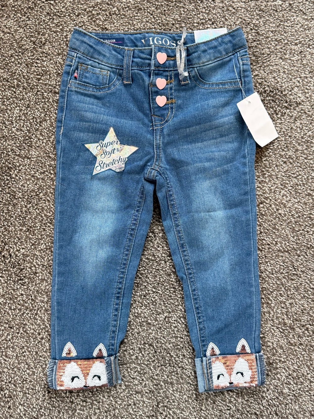 Vigoss Jeans